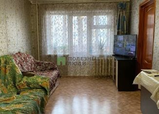 Продается трехкомнатная квартира, 57 м2, Уфа, Черниковская улица