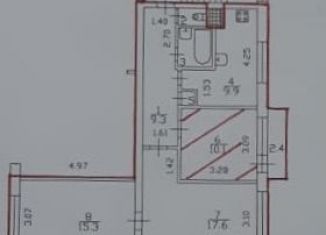 Продам комнату, 10.1 м2, Санкт-Петербург, улица Дыбенко, 12к1