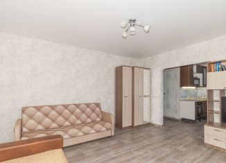 Продается 1-ком. квартира, 35.1 м2, посёлок Западный, Изумрудная улица, 6