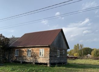 Дом в аренду, 60 м2, село Осташево, Школьная улица, 96