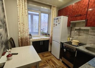 2-ком. квартира на продажу, 43 м2, Архангельская область, Морской проспект, 25