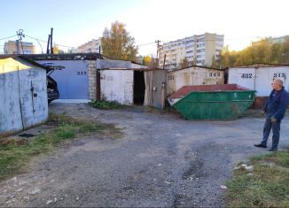 Продажа гаража, 18 м2, Татарстан, улица Сафиуллина, 3