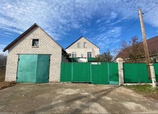 Продажа дома, 217 м2, посёлок городского типа Смышляевка, Комсомольская улица, 165