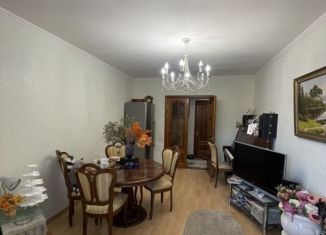 Продам 1-комнатную квартиру, 35.7 м2, Обнинск, улица Аксёнова, 6