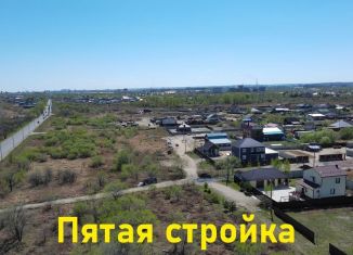 Продажа участка, 10 сот., Амурская область, Театральная улица