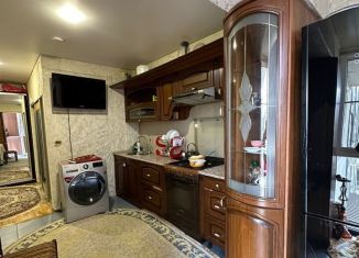 Продается 2-ком. квартира, 53 м2, Махачкала, улица Габитова, 16к2