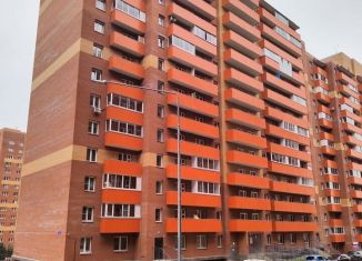 Продажа 1-ком. квартиры, 40.2 м2, Красноярск, Соколовская улица, 52