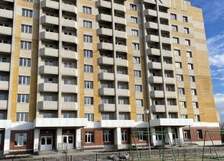 Продам 2-ком. квартиру, 51.7 м2, Тамбов, улица Киквидзе, 77Б