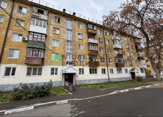 Продаю 2-ком. квартиру, 45.4 м2, Уфа, Таллинская улица, 21Б, Дёмский район