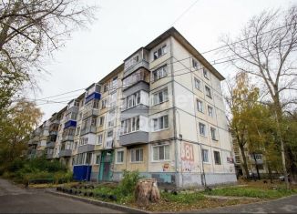 Продается 3-ком. квартира, 45.2 м2, Ульяновская область, Московское шоссе, 81