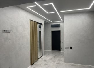 Продам 2-ком. квартиру, 43 м2, посёлок городского типа Дагомыс, Летняя улица, 50