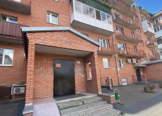 Продаю 1-ком. квартиру, 38 м2, Томск, переулок Сакко, 1