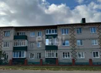 Продается 1-комнатная квартира, 46.6 м2, село Пестрецы, Советская улица, 27