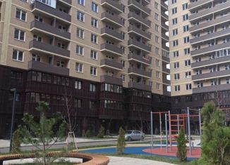 Продажа 2-комнатной квартиры, 63.6 м2, Краснодар, Прикубанский округ, улица имени Героя Ростовского, 8к1