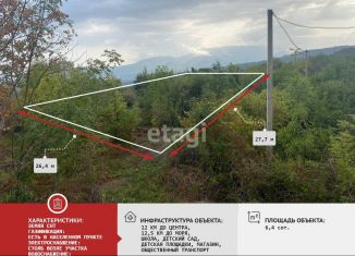 Продам участок, 6.4 сот., поселок Лаванда, улица Ленина
