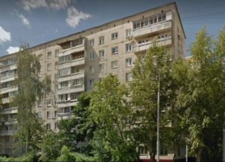 Продам двухкомнатную квартиру, 45 м2, Москва, Витебская улица, 12, станция Сетунь