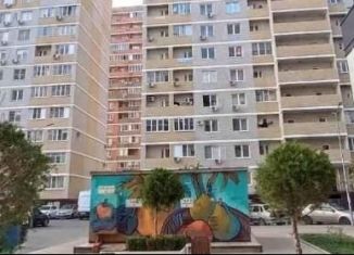 Однокомнатная квартира на продажу, 37 м2, Краснодар, Прикубанский округ, Заполярная улица, 39к7