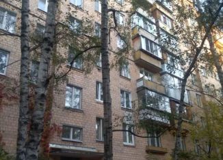 Продаю однокомнатную квартиру, 30.4 м2, Москва, улица Паршина, 31к2, метро Октябрьское поле