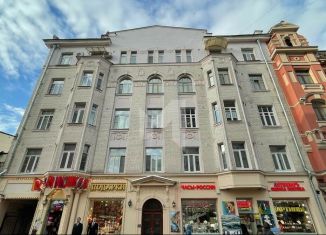 Продажа 5-комнатной квартиры, 155 м2, Москва, улица Арбат, 40, ЦАО