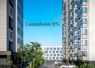 Продам 2-ком. квартиру, 38.3 м2, Барнаул, улица Чернышевского