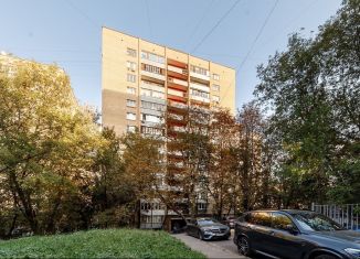 Продам трехкомнатную квартиру, 71.6 м2, Москва, ЮЗАО, улица Вавилова, 77