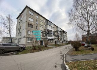 Продается 2-комнатная квартира, 44.6 м2, Ленинск-Кузнецкий, улица Пушкина, 72