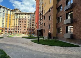 Продается 2-комнатная квартира, 48.1 м2, посёлок Развилка, Римский проезд, 13