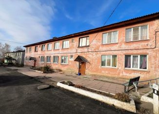 Продам однокомнатную квартиру, 31 м2, Камышлов, улица Строителей, 22