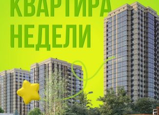 Продается 2-ком. квартира, 67 м2, Ростов-на-Дону, Советский район, улица Ерёменко, 111