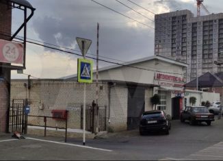 Сдача в аренду гаража, 30 м2, Ставрополь, территория ГК Рубеж, 84