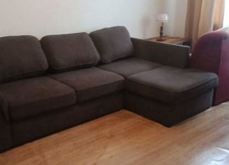 Аренда однокомнатной квартиры, 38.7 м2, Воронеж, Московский проспект, 207, ЖК Грин Парк