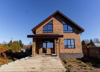 Продам дом, 150 м2, деревня Суровка, Степная улица