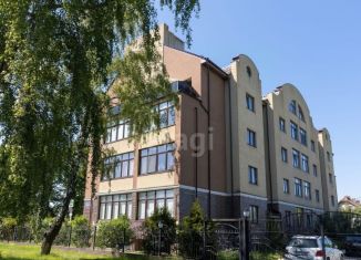 Продажа 1-ком. квартиры, 51.6 м2, посёлок городского типа Янтарный, Обогатительная улица, 1