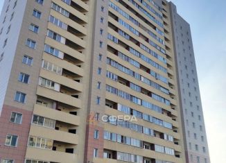 Квартира в аренду студия, 24 м2, Новосибирск, Первомайская улица, 226