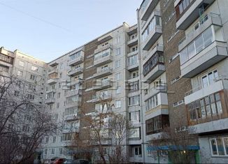 Продажа двухкомнатной квартиры, 50.9 м2, Красноярский край, улица Сергея Лазо, 34