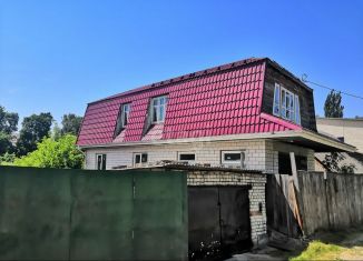 Продам дом, 153 м2, Брянск, Подарная улица