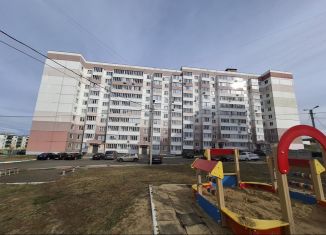 2-комнатная квартира в аренду, 59 м2, Мордовия, улица Тани Бибиной, 1/6