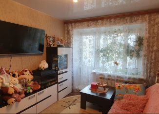 Продажа 3-комнатной квартиры, 53 м2, Павлово, улица Кирова, 60