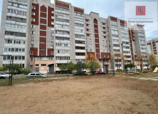 Продам 1-комнатную квартиру, 35.2 м2, Кировская область, улица Воровского, 120к1