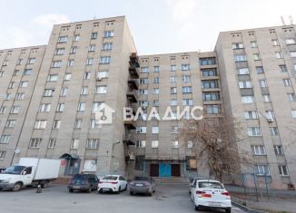 Продается комната, 12 м2, Новосибирск, улица Забалуева, 74