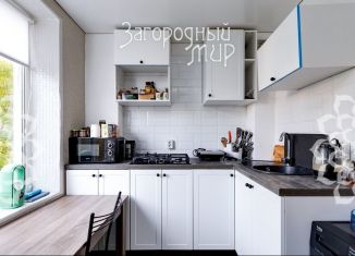 Продажа 1-комнатной квартиры, 32 м2, Москва, Чертановская улица, 18, метро Чертановская