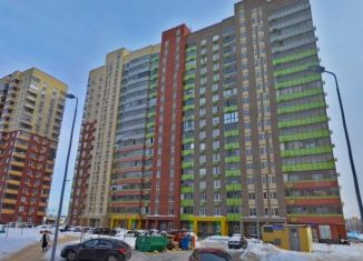 Продается 3-комнатная квартира, 67.8 м2, Люберцы, Вертолётная улица, 50, ЖК Люберцы 2020