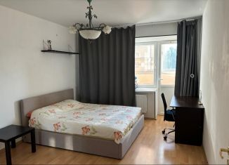 Продажа 1-ком. квартиры, 38 м2, Санкт-Петербург, улица Беринга, 23к2