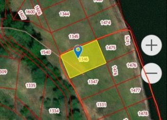 Участок на продажу, 6 сот., деревня Старые Киешки, улица Гафури, 19