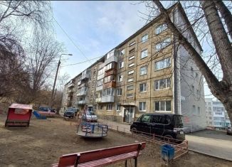 Продам двухкомнатную квартиру, 50 м2, Иркутск, улица Бородина, 51