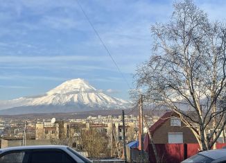 Однокомнатная квартира в аренду, 30 м2, Камчатский край, улица Автомобилистов, 27/1