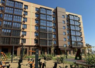 Однокомнатная квартира на продажу, 42.3 м2, поселок Южный