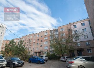 Продам двухкомнатную квартиру, 51.2 м2, Рязань, улица Разина, 2