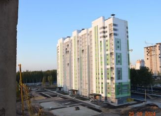 Продаю 2-ком. квартиру, 62 м2, Орловская область, Садовая улица, 2к1