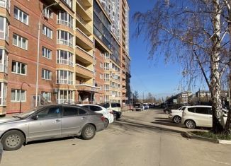 Продам квартиру студию, 30 м2, Иркутск, Ленинский округ, переулок Археолога Михаила Герасимова, 4